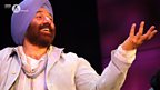 Sunny Deol