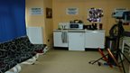 Staff Room