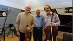 Rosamunde Trio, 7.11.12