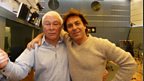 Roberto Alagna, 7.11.12