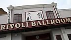 The Rivoli Ballroom in Brockley, London