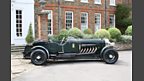 1930 Bentley Meteor