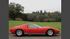 1987 Lamborghini Miura