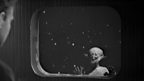 Strangers in Space