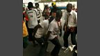 African Cup of Nations - 3
