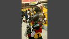 African Cup of Nations - 5