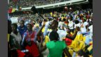 African Cup of Nations - 8