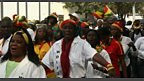 African Cup of Nations - 9
