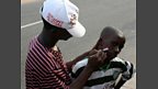 African Cup of Nations - 10