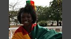 African Cup of Nations - 13