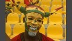 African Cup of Nations - 25