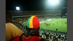 African Cup of Nations - 27