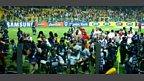 African Cup of Nations - 28