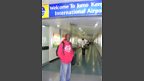 We in Kenya!