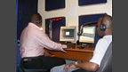 BBC World Service Nairobi
