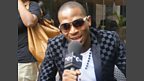 D'Banj: Artist Of The Year
