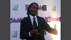 South Africa's Brickz