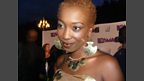 2008's Best Female Artist Wahu