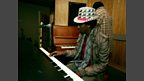Jamming on the Rhodes
