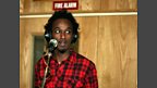 K'Naan