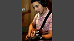 Guitar player