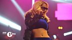 Rita Ora at 1Xtra Live