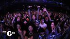 Rita Ora at 1Xtra Live