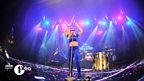 Rita Ora at 1Xtra Live