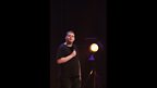 Matt Rees performs