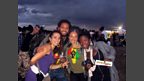 Robbo Ranx at One Love Festival 2010 - 5