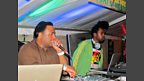 Robbo Ranx at One Love Festival 2010 - 6