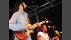 Robbo Ranx at One Love Festival 2010 - 7