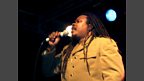 Robbo Ranx at One Love Festival 2010 - 9
