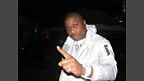 Robbo Ranx at One Love Festival 2010 - 11