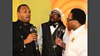 Assassin and Beenie Man with Robbo