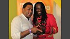 I Octane joins Robbo