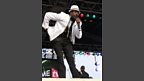Beenie Man