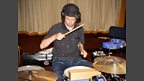 Bob Marley covers session - 11