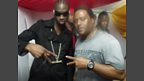 Robbo and Bounty Killer
