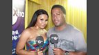 Robbo And Cecile