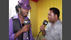 Robbo and Gyptian