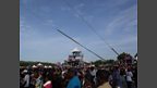 Sumfest Crowd