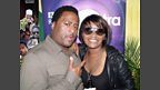 Robbo and Tanya Stephens