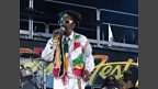 Bunny Wailer