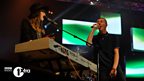 Devlin at 1Xtra Live