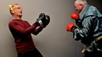 CiN Knockout Quiz Round Four - Bryan Burnett v Mark Stephens