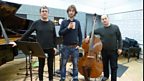 John Law Trio, 14.11.12