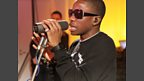Tinchy Stryder