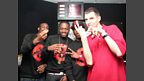 Marvell join Westwood