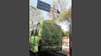 Traffic is a serious problem in MX City